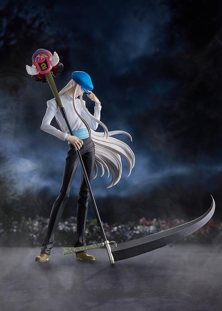 HUNTER x HUNTER - POP UP PARADE Kcyytt/Kite Figure
