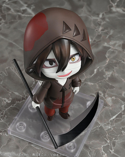 Angels of Death - Nendoroid Isaac Foster Figure