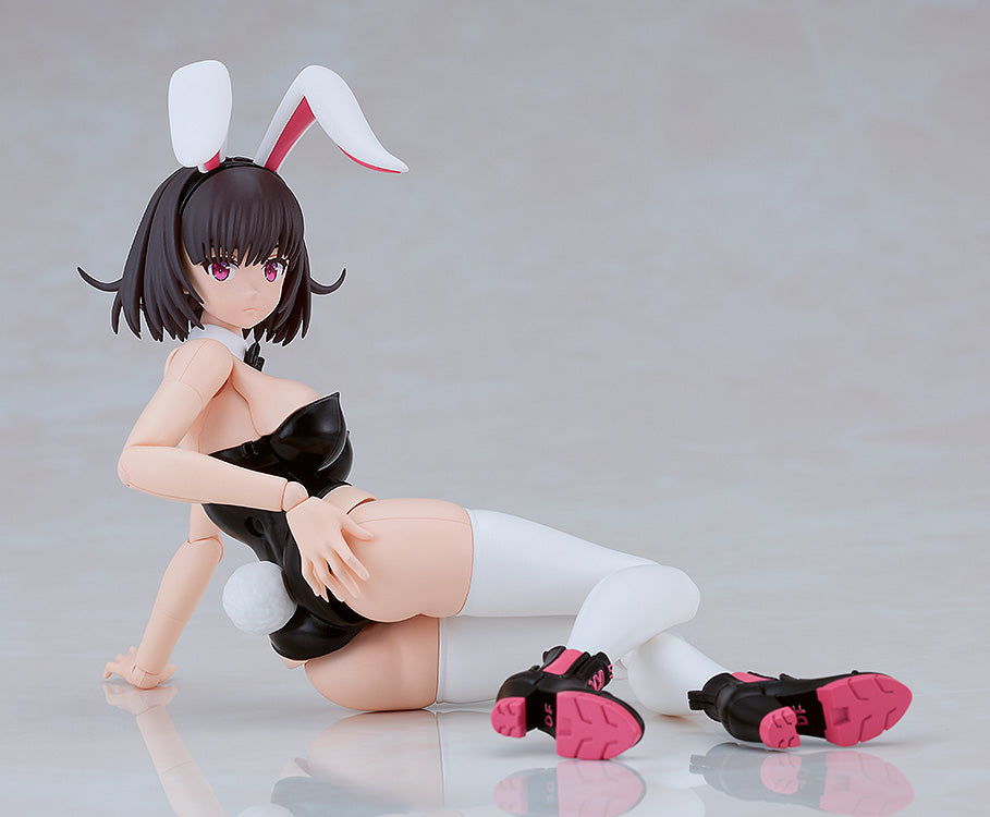 DF - PLAMATEA Kerry: Bunny Ver. Model Kit