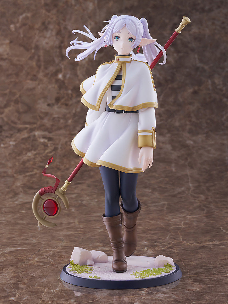 Frieren: Beyond Journey's End - Frieren 1/7 Scale Figure (Rerelease)