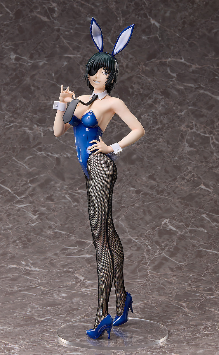 Chainsaw Man - Himeno: Bunny Ver. 1/4 Scale Figure