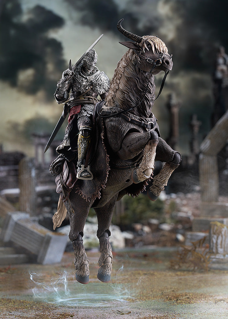 ELDEN RING - figma Torrent, the Spectral Steed Figure