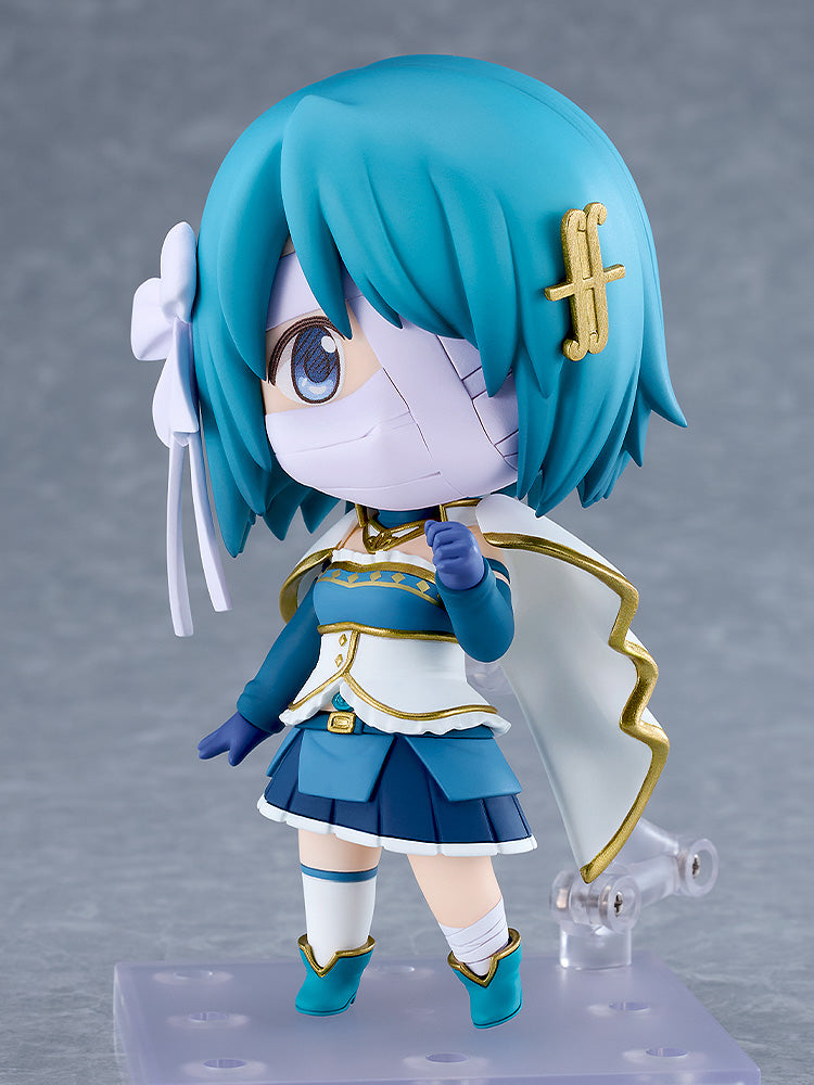 Puella Magi Madoka Magica the Movie -Walpurgisnacht: Rising- - Nendoroid Sayaka Miki - Walpurgisnacht: Rising Ver. [Basic]