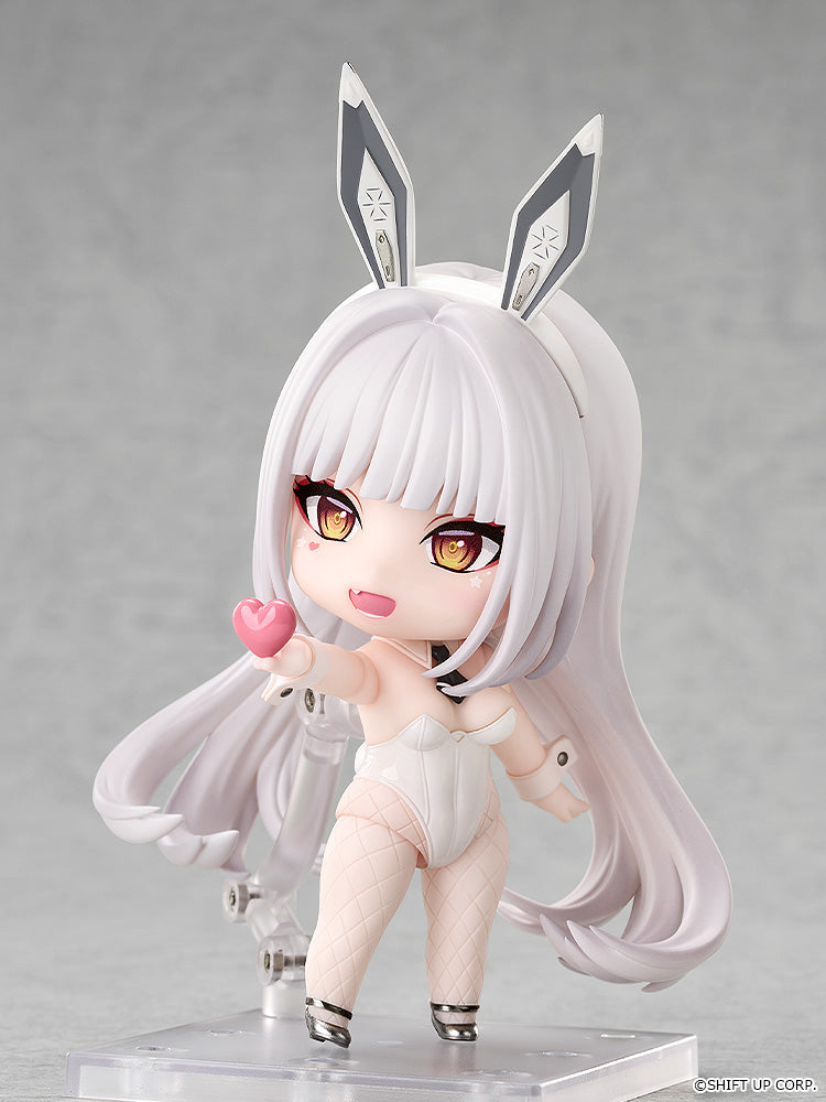 GODDESS OF VICTORY: NIKKE - Nendoroid Blanc Figure