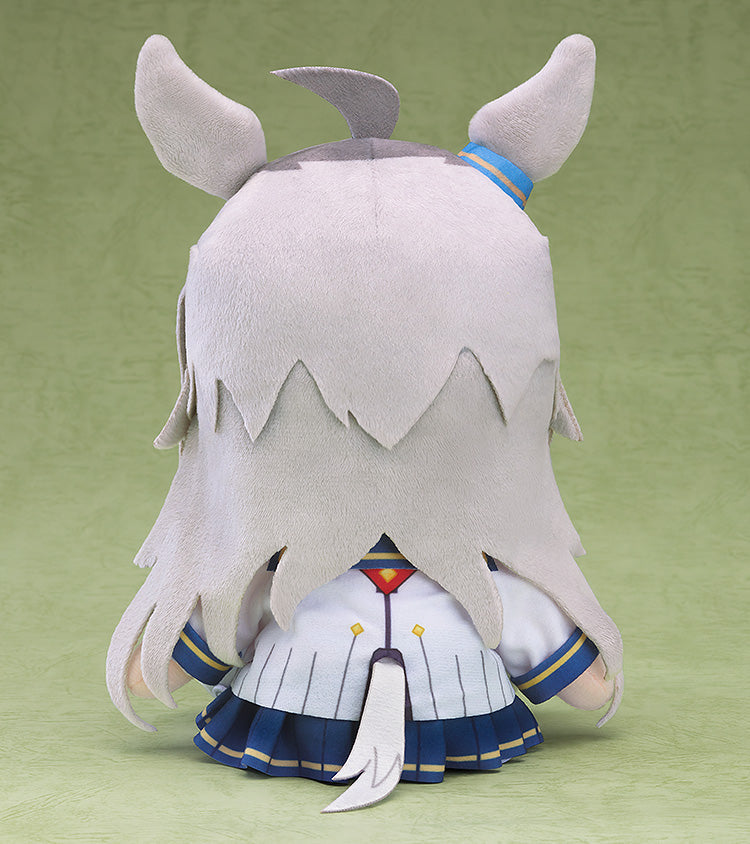 Umamusume: Pretty Derby - Kuripan Plushie Oguri Cap/Tamamo Cross