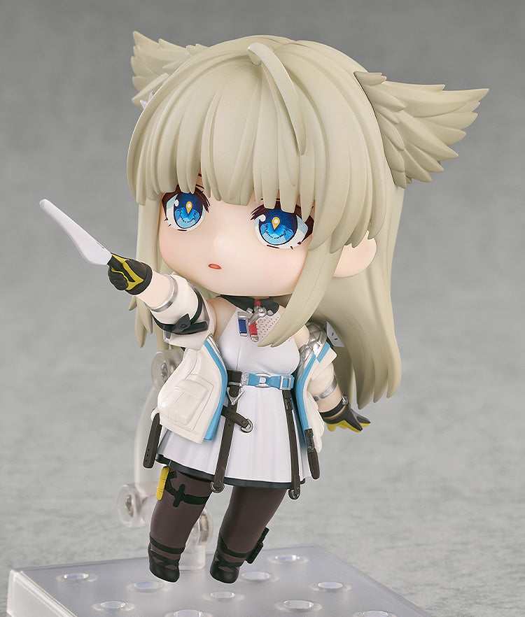 Arknights: Endfield - Nendoroid Perlica Figure