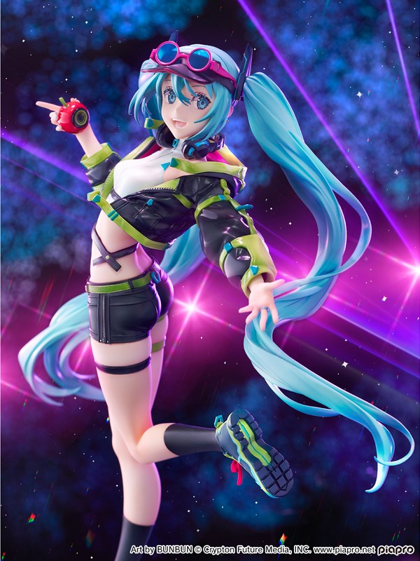 Hatsune Miku - 1/7 HATSUNE MIKU Digital Stars 2024 ver. 1/7 Scale Figure