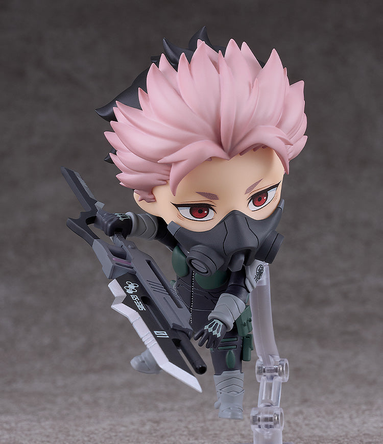 Kaiju No. 8 - Nendoroid Gen Narumi Figure