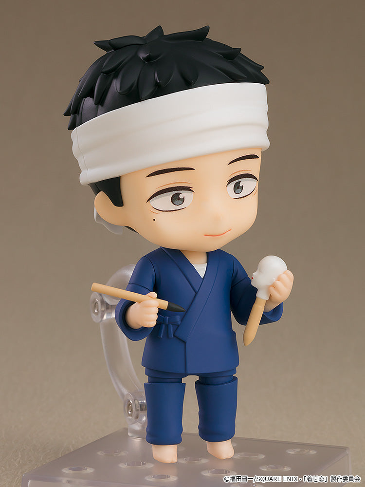 My Dress-Up Darling - Nendoroid Wakana Gojo Figure (Rerelease)