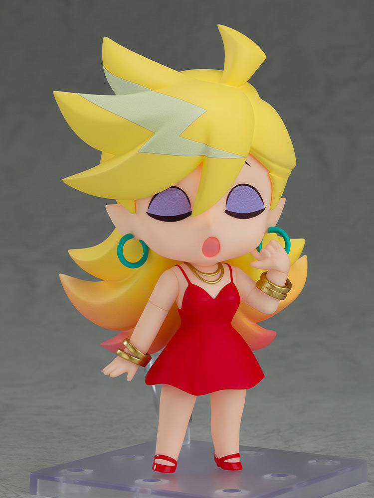 New PANTY & STOCKING with GARTERBELT - Nendoroid Panty: New Ver. Figure