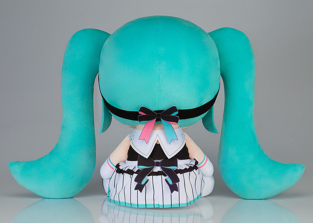Hatsune Miku- Big Plushie Hatsune Miku Symphony: 2019 Ver.