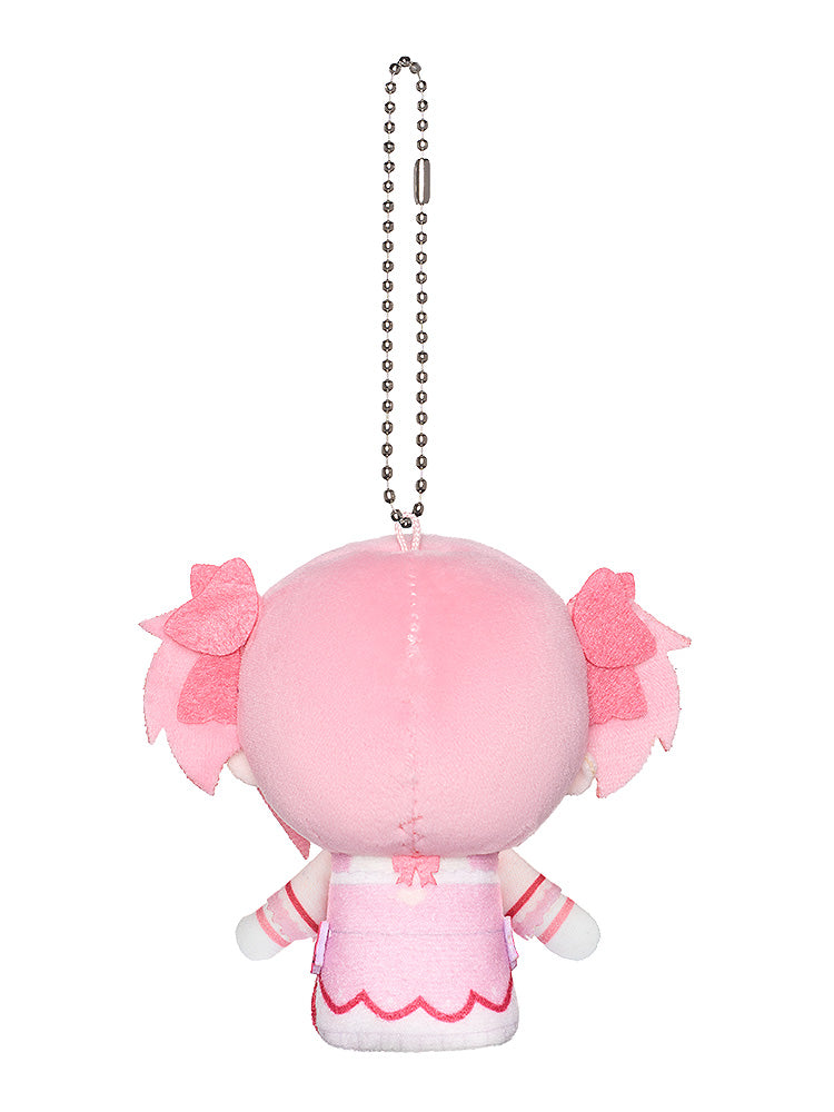 Puella Magi Madoka Magica the Movie -Rebellion- Collectible Finger Puppet Box Set