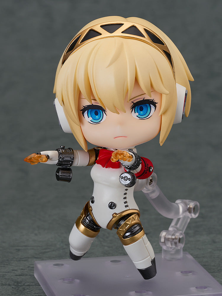 Persona 3 Reload - Nendoroid Aigis 2.0 Figure