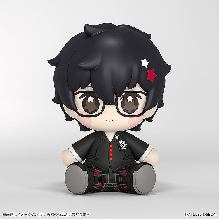 Persona5 Royal - Huggy Good Smile P5R Protagonist/Goro Akechi/Kasumi Yoshizawa/Morgana