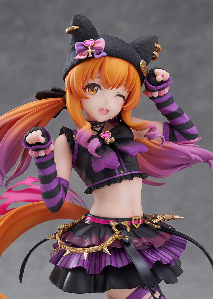 Umamusume: Pretty Derby - Mayano Top Gun [Rockin'☆MewMeow] Ver. 1/7 Scale Figure