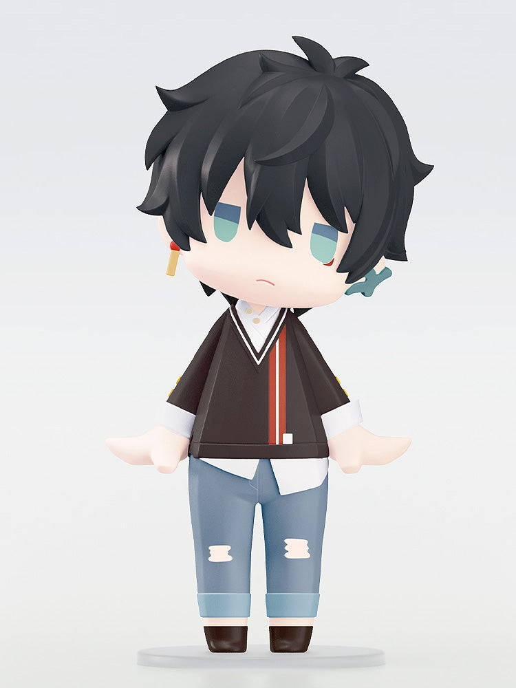 Honkai: Star Rail - HELLO! GOOD SMILE Dan Heng Figure