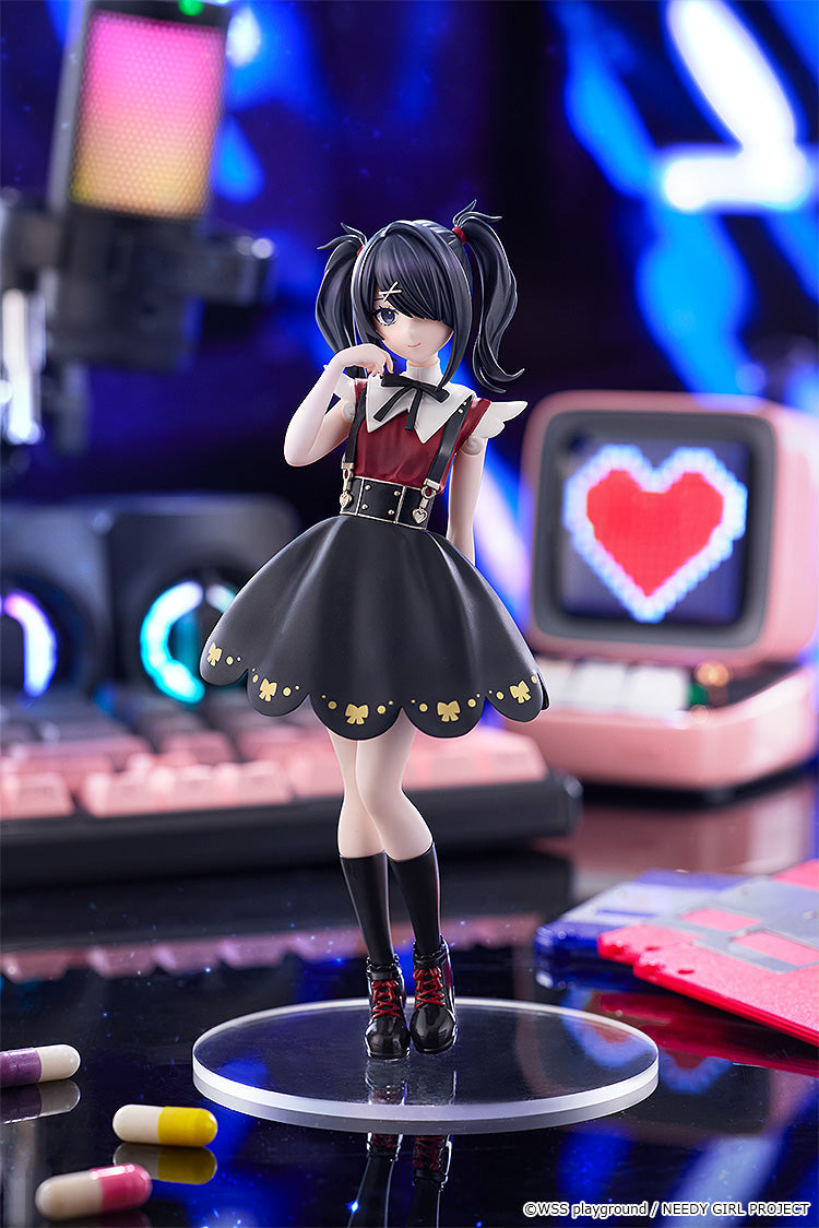 NEEDY GIRL OVERDOSE - POP UP PARADE Ame-chan: Anime Ver. Figure