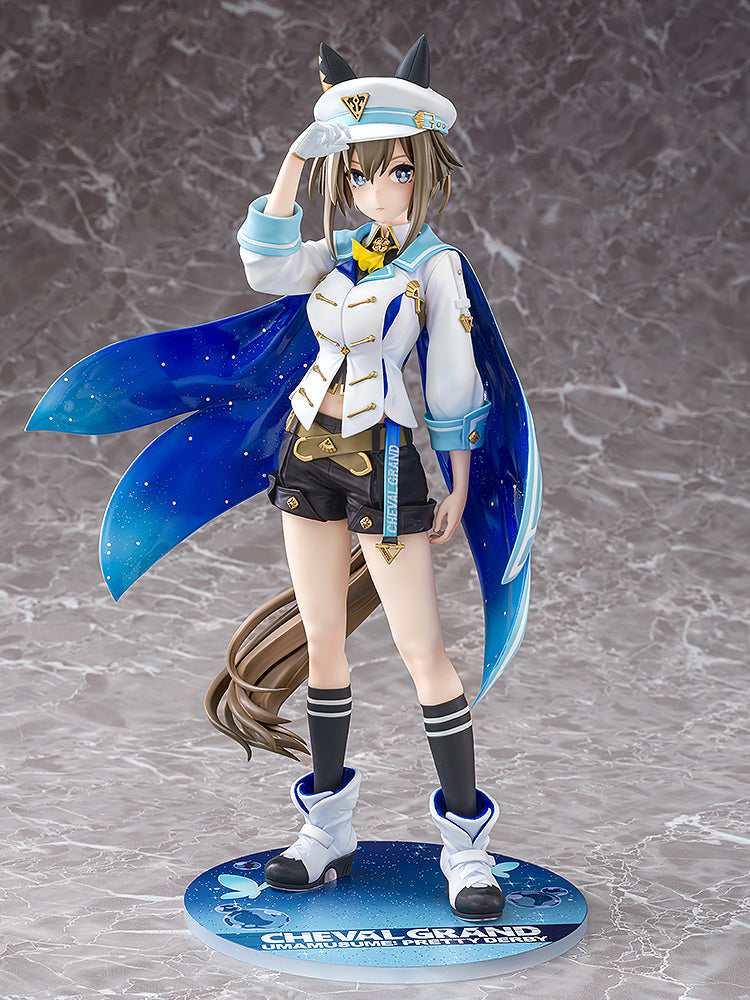 Umamusume: Pretty Derby - Cheval Grand 1/7 Scale Figure (Rerelease)