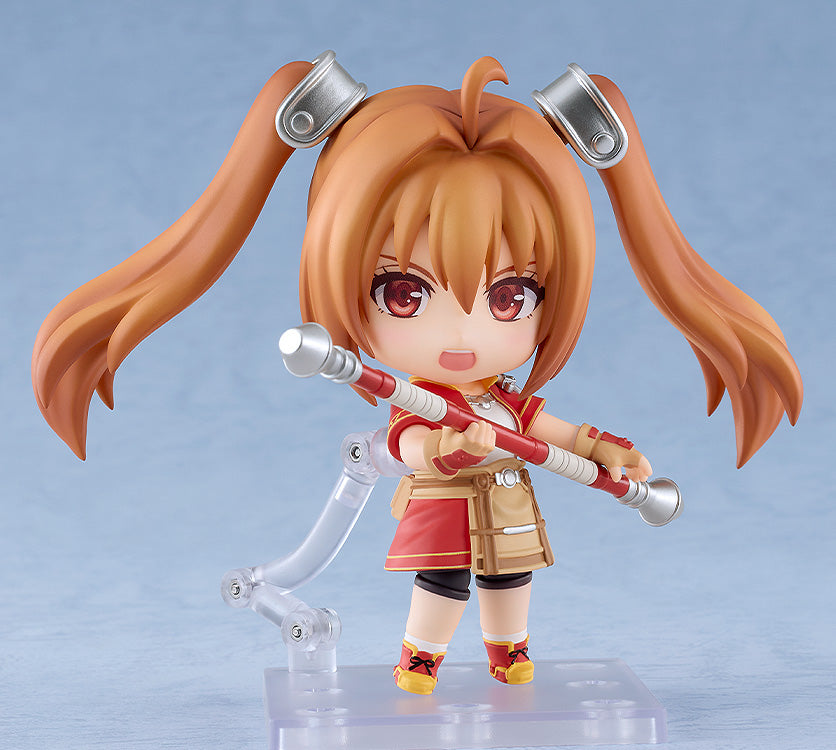 Trails in the Sky 1st Chapter - Nendoroid Estelle Bright: The 1st Ver. Figure