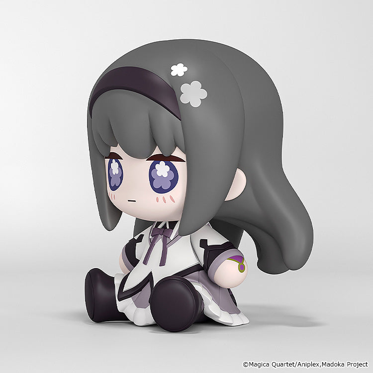 Puella Magi Madoka Magica - Huggy Good Smile Homura Akemi Figure