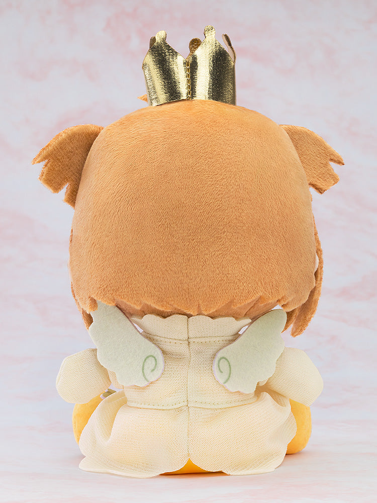 Cardcaptor Sakura - Plushie Sakura Kinomoto: Tobira wo Akete Outfit Ver.