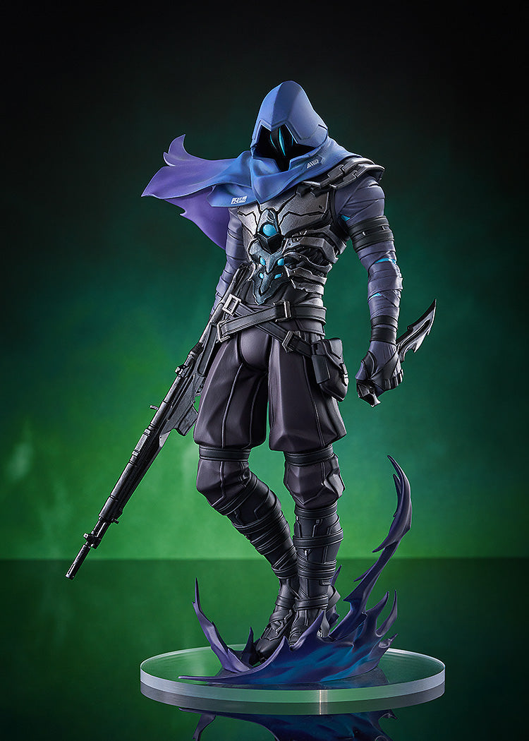 VALORANT - POP UP PARADE SP Omen Figure