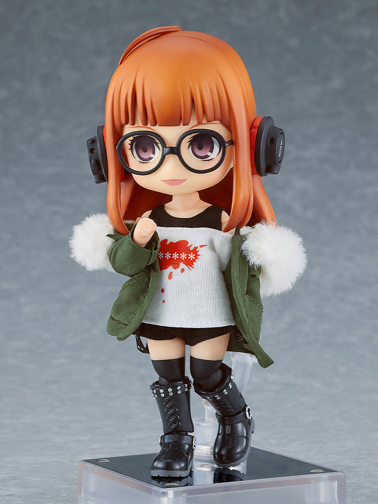 Persona5 Royal - Nendoroid Doll Futaba Sakura