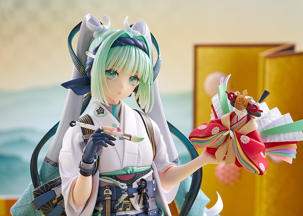 Hatsune Miku - Hatsune Miku: Smile x Future Ver. 1/7 Scale Figure