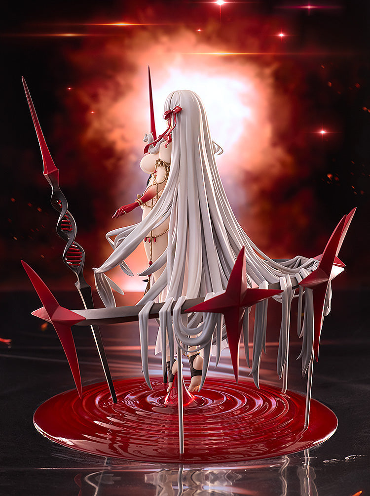 Fate/Grand Order - Archer/Durgā 1/7 Scale Figure