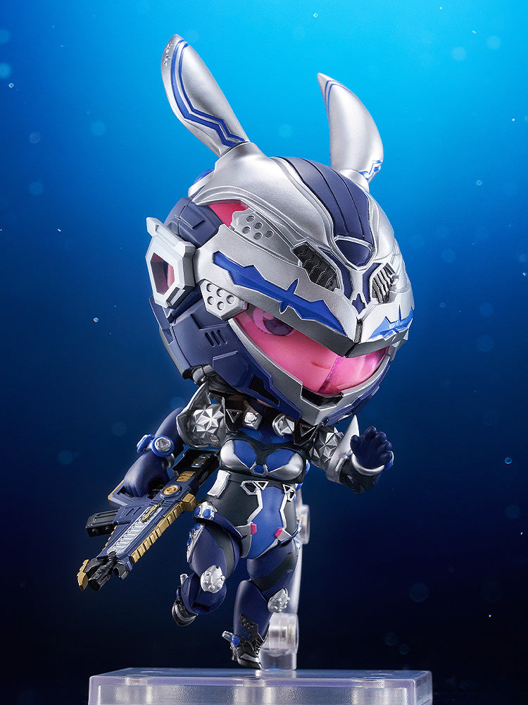 The First Descendant - Nendoroid Bunny Figure