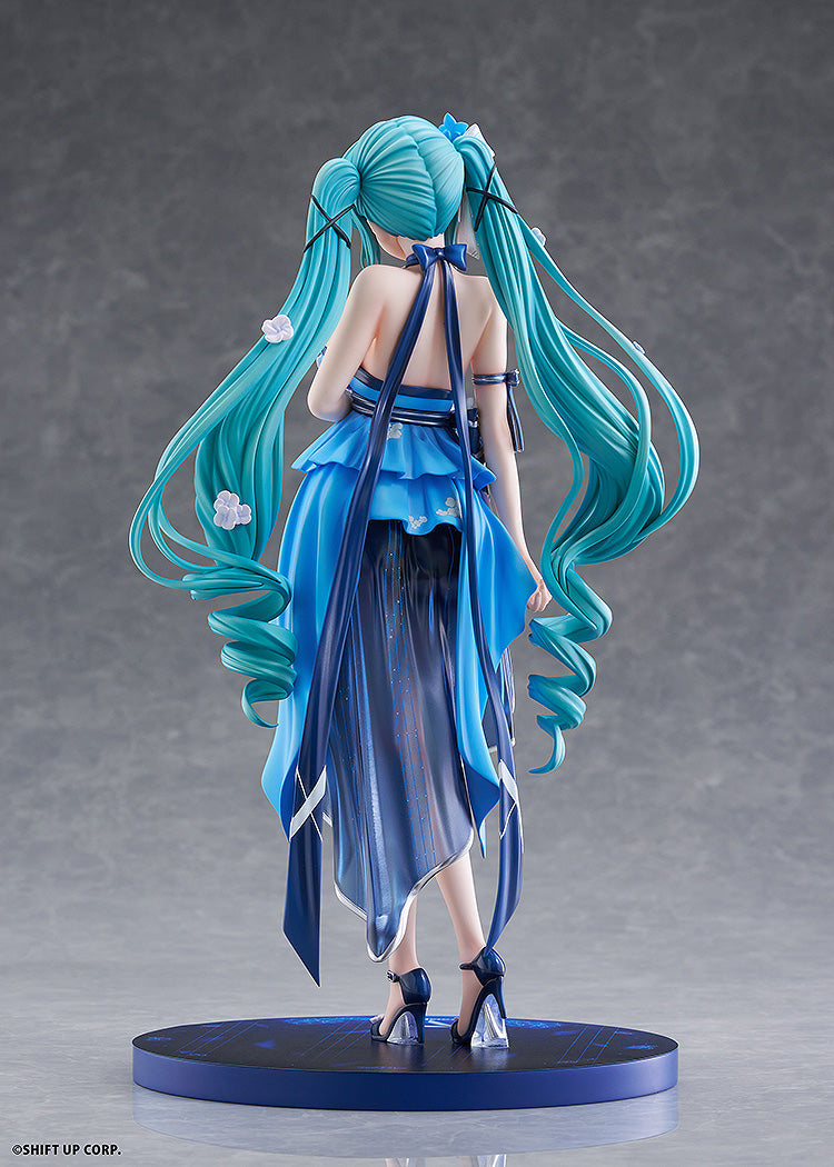 GODDESS OF VICTORY: NIKKE - Privaty: Banquet Princess 1/7 Scale Figure