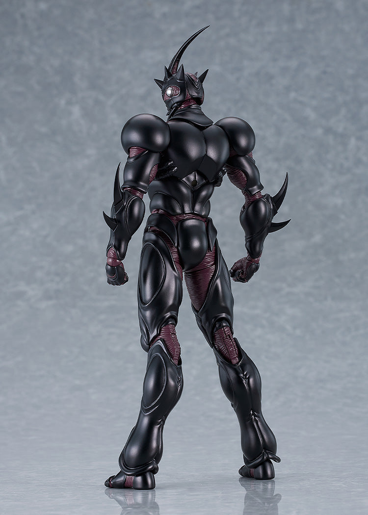 Bio Booster Armor Guyver - figma Guyver III: Ultimate Edition Figure