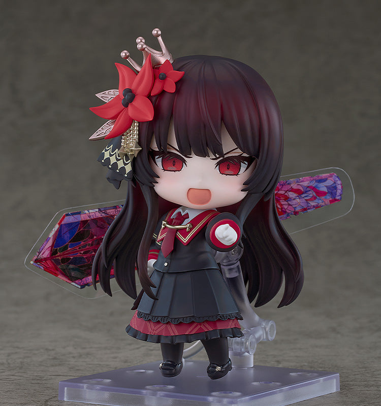 Magical Girl Witch Trials - Nendoroid Hiro Nikaido Figure