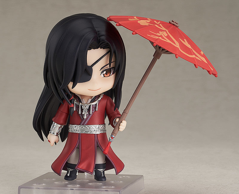 Heaven Official's Blessing - Nendoroid Hua Cheng Figure (Rerelease)