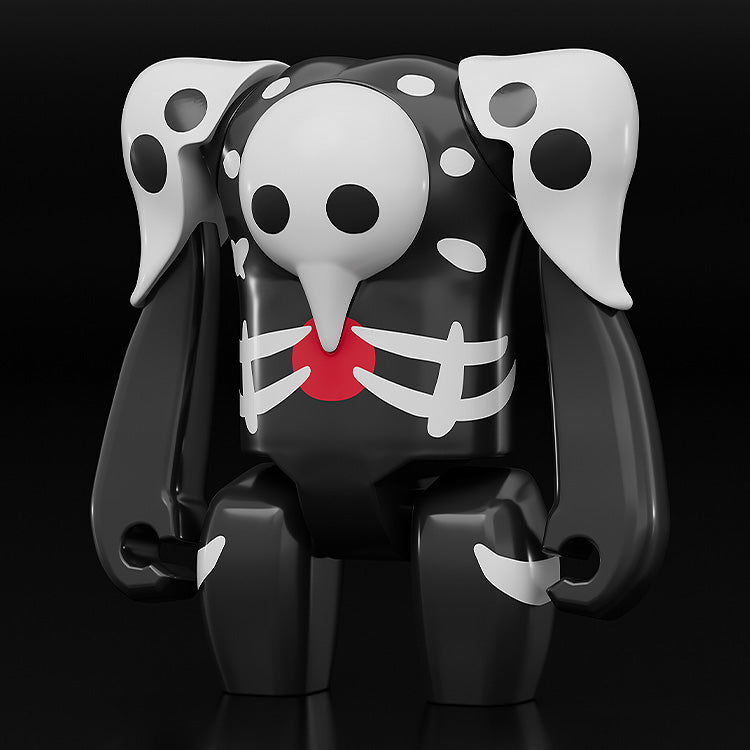 Rebuild of Evangelion - BRICKROID Fourth Angel Figure