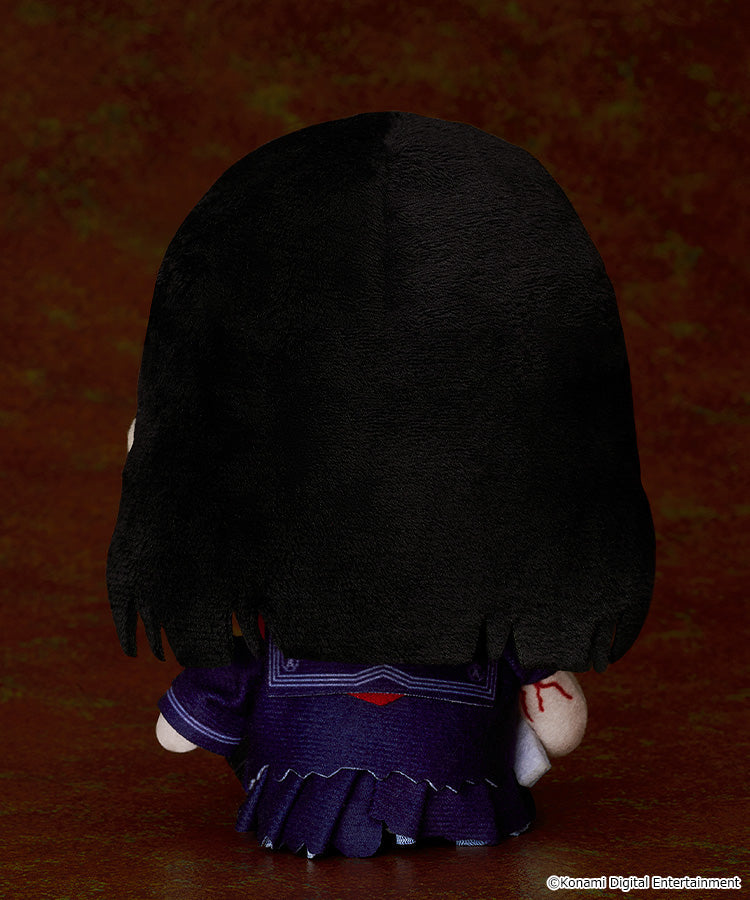 SILENT HILL f - Plushie Hinako Shimizu/Fox Mask/Ayakakashi