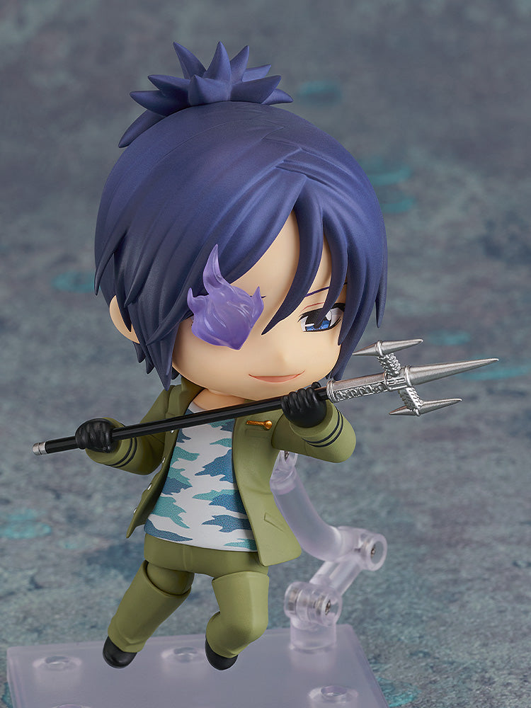 REBORN! - Nendoroid Mukuro Rokudo 2.0 Figure