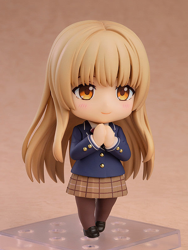 The Angel Next Door Spoils Me Rotten - Nendoroid Mahiru Shiina Figure (Rerelease)