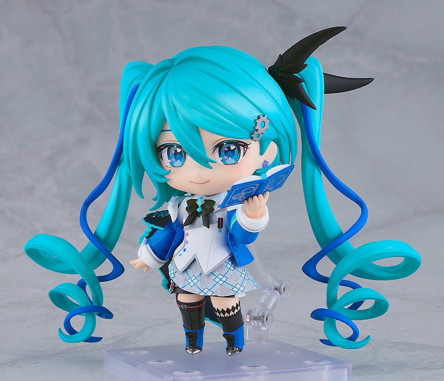 Hatsune Miku - Nendoroid Hatsune Miku: MIKU WITH YOU 2025 Ver. Figure