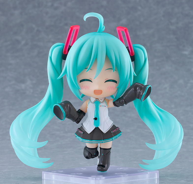 Hatsune Miku - Nendoroid Hatsune Miku: HMO Ver. Figure