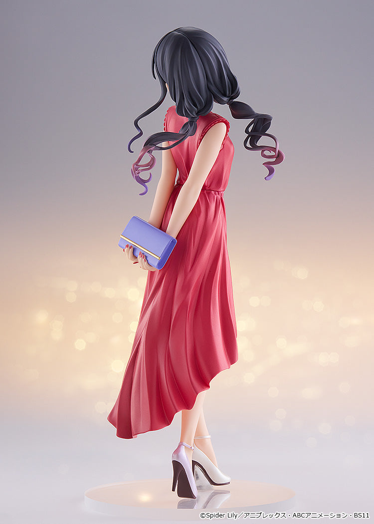 Lycoris Recoil - POP UP PARADE Takina Inoue: After Party! Ver. L Size Figure