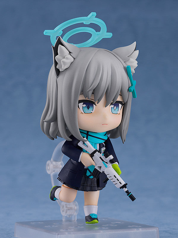 Blue Archive - Nendoroid Shiroko Sunaookami Figure (Rerelease)