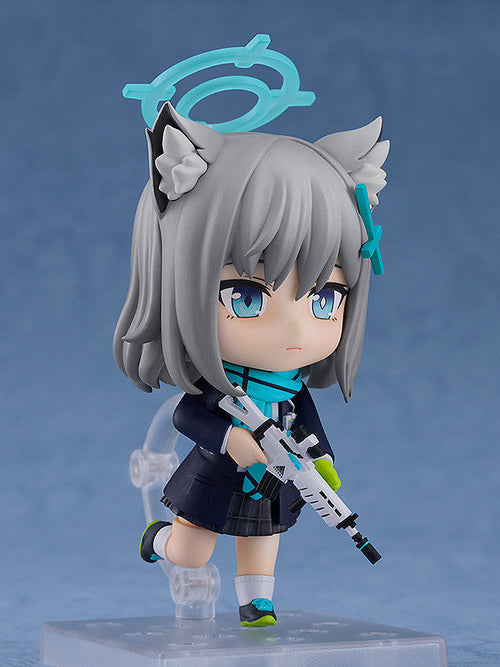 Blue Archive - Nendoroid Shiroko Sunaookami Figure (Rerelease)