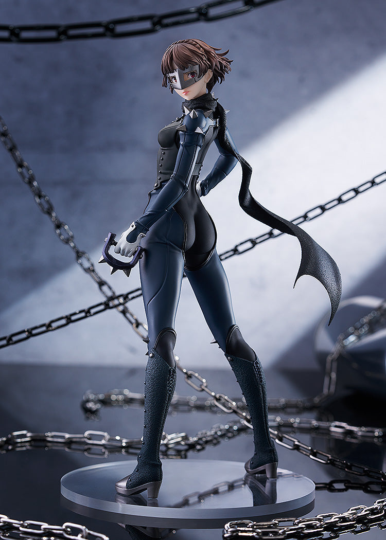 Persona5 Royal - POP UP PARADE Queen L Size Figure