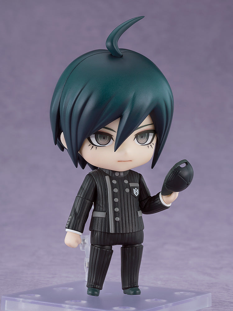 Danganronpa V3: Killing Harmony - Nendoroid Shuichi Saihara Figure