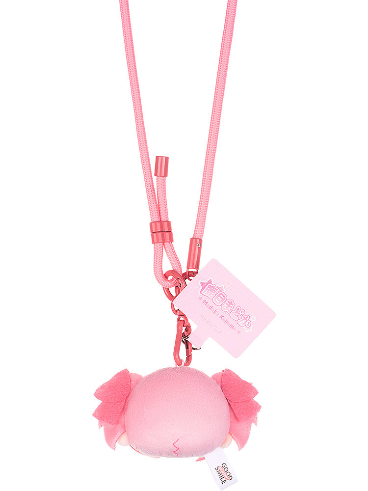 Puella Magi Madoka Magica The Movie -Rebellion- Smartphone Strap Box Set