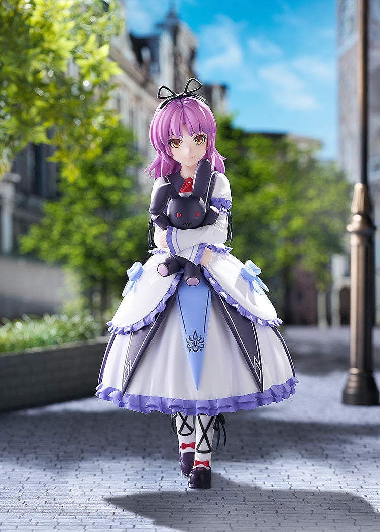 Trails in the Sky 2nd Chapter - POP UP PARADE Renne L Size Figure