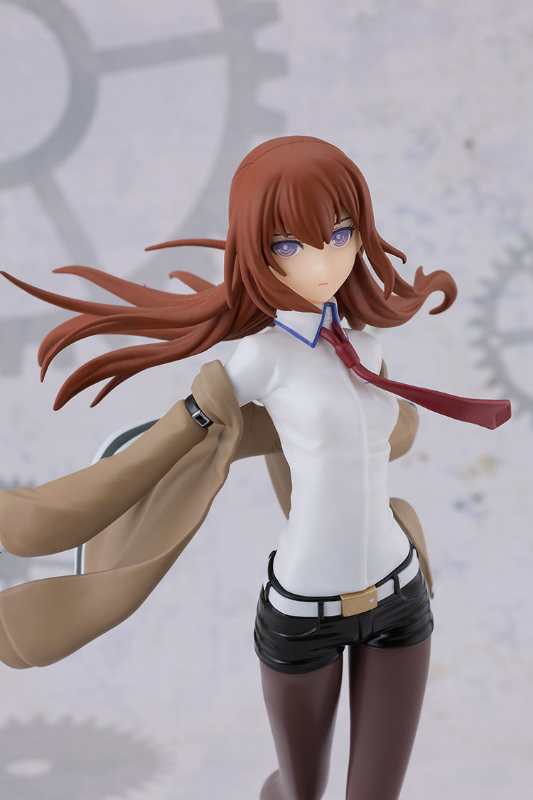 STEINS;GATE - Reincarnation Kurisu Makise Model Kit
