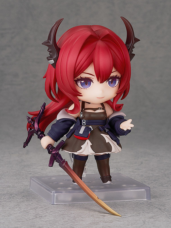 Arknights - Nendoroid Surtr Figure (Rerelease)
