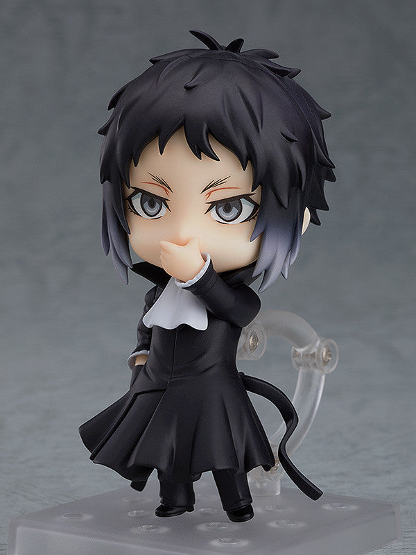 Bungo Stray Dogs - Nendoroid Ryunosuke Akutagawa Figure
